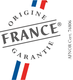 Athex - Label origine France garantie