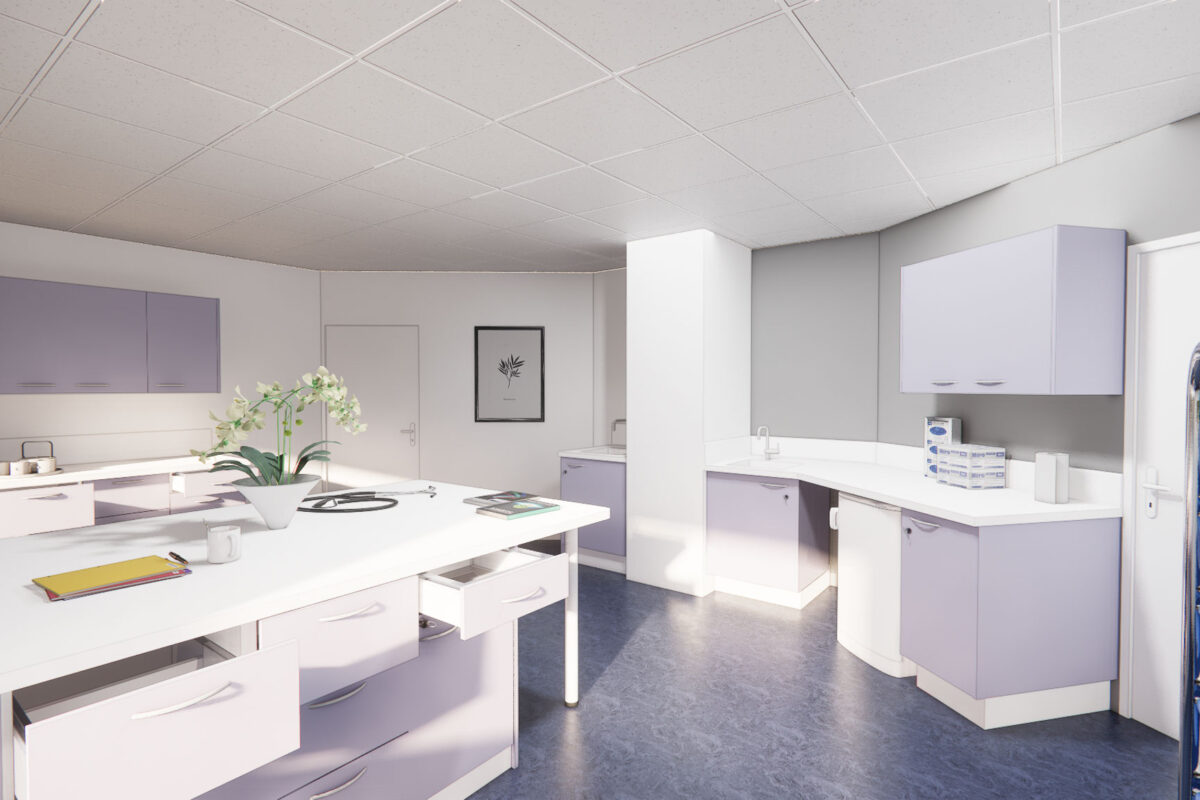 Santé – Centre Hospitalier